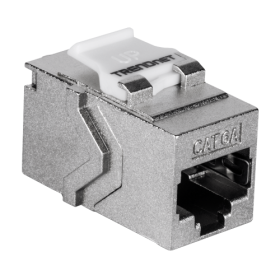 Keystone cuplare Cat6A RJ45, tool-less - TRENDnet TC-KC06C6A TRENDnet - 1